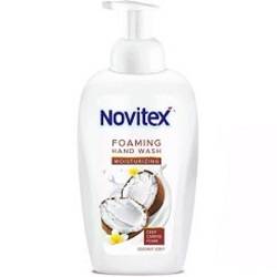 نویتکس فوم دستشویی نارگیل 500میل